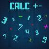 CALC+- para PlayStation 4