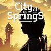 City of Springs para PlayStation 5
