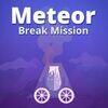 Meteor Break Mission para PlayStation 5