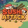 Sushi Attack para PlayStation 5
