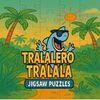 TRALALERO TRALALA Jigsaw Puzzles para PlayStation 4