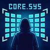 CORE.SYS para PlayStation 4
