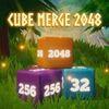 Cube Merge 2048 para PlayStation 5