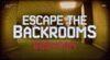Escape the Backrooms BODYCAM para Nintendo Switch