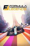 Formula Legends para Xbox Series X