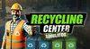 Recycling Center Simulator para Nintendo Switch