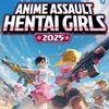 Anime Assault: Hentai Girls 2025 para PlayStation 4