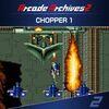 Arcade Archives 2 CHOPPER 1 para PlayStation 5