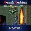Arcade Archives CHOPPER 1 para PlayStation 4