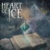 Heart of Ice by Dave Morris para PlayStation 4
