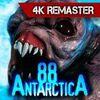 Antarctica 88: 4K Remaster para PlayStation 5