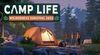 Camp Life: Wilderness Survival 2025 para Nintendo Switch