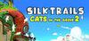 Silktrails: Cats in the grove 2 para Ordenador