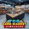 TCG Card Market Simulator para PlayStation 5