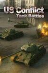 US Conflict — Tank Battles para Xbox One