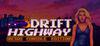 Drift Highway: Retro Console Edition para Ordenador