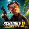 Schedule I - Drug Dealer para PlayStation 4