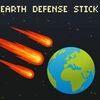 EARTH DEFENSE STICKS para PlayStation 4