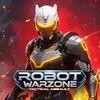 Robot Warzone Tactical Assault para PlayStation 5