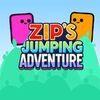 Zip's Jumping Adventure para PlayStation 5