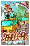 Carnival Survivors The Parade para Xbox Series X