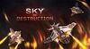 Sky of Destruction para Nintendo Switch