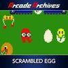 Arcade Archives SCRAMBLED EGG para PlayStation 4