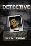 DETECTIVE - Scene Crime para Xbox Series X