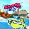 Smoots Crazy Wave para PlayStation 4