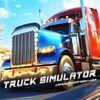 Truck Simulator Cargo Driver 2024 - USA para PlayStation 5