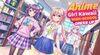Anime Girl Kawaii High School Dress UP para Nintendo Switch