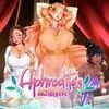 Aphrodite's Bathhouse para PlayStation 4