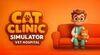 Cat Clinic Simulator: Vet Hospital para Nintendo Switch
