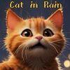 Cat in Rain para PlayStation 5