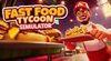 Fast Food Tycoon Simulator para Nintendo Switch