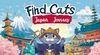 Find the Cats: Japan Journey para Nintendo Switch