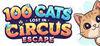 100 Cats Lost in Circus Escape para Ordenador