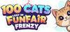 100 Cats Lost in Funfair Frenzy para Ordenador