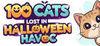 100 Cats Lost in Halloween Havoc para Ordenador