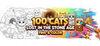 100 Cats Lost in the Stone Age Find & Color para Ordenador
