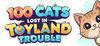100 Cats Lost in Toyland Trouble para Ordenador