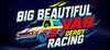 Big BEAUTIFUL Van Derby Racing para Ordenador