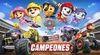 Patrulla Canina La Patrulla Canina Rescue Wheels : Campeones para Nintendo Switch
