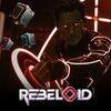 Rebeloid VR para PlayStation 5