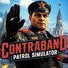 Contraband Patrol Simulator para PlayStation 4