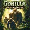 Gorilla Jungle King Simulator para PlayStation 4
