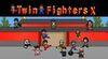 Twin Fighters X para Nintendo Switch