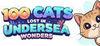 100 Cats Lost in Undersea Wonders para Ordenador