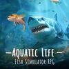 Aquatic Life: Fish Simulator RPG para PlayStation 5