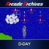 Arcade Archives D-DAY para PlayStation 4